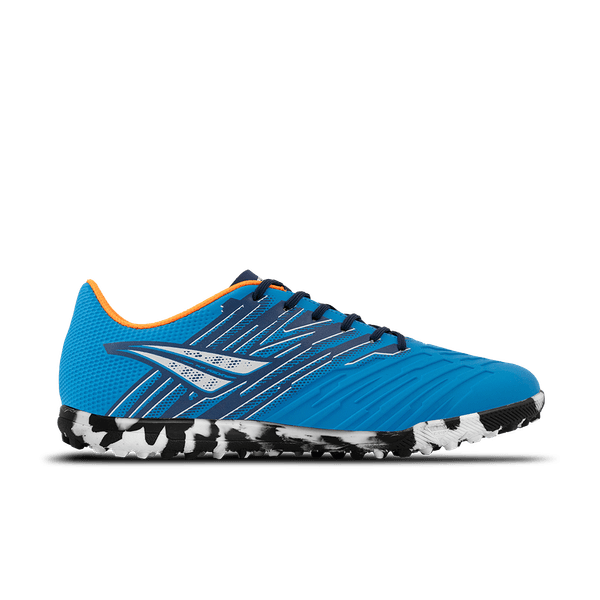 CHUTEIRA SOCIETY PENALTY FURIA Y-4 - Azul-Marinho 37