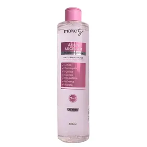 Água Micelar Make G 7 em 1 Matte 300ml