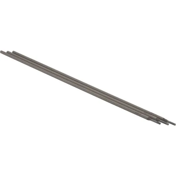 Eletrodo para Solda Elétrica AC 4,00mm AWS E6013 5Kg - VONDER