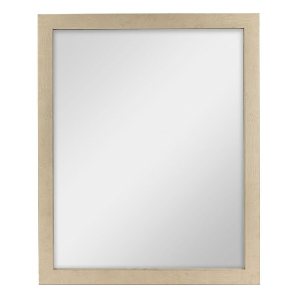 Espelho Le Wall 40x50cm Bege