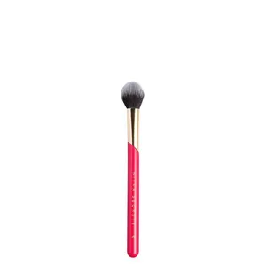 Pincel Multifuncional Eudora Niina Secrets Vermelho Vermelho