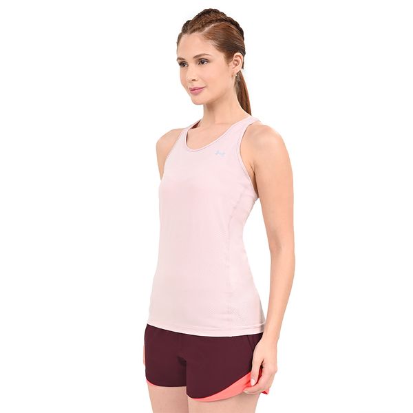 Regata de Treino Feminina Under Armour HG Racer PP Roxo