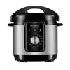 Panela de Pressão Elétrica Mondial Pratic Cook 3L Premium I PE-47-3L-I 220V
