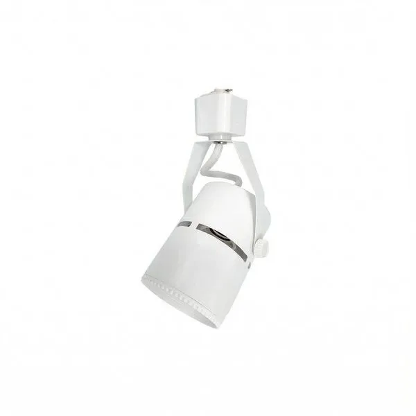 Spot Direcionável para Trilho Eletrificado Rigel PAR20 E27 Branco Astraled Spot Direcionável para Trilho Eletrificado Rigel E27 Branco Astraled