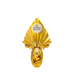 Ovo de Chocolate Ferrero Rocher – 365g