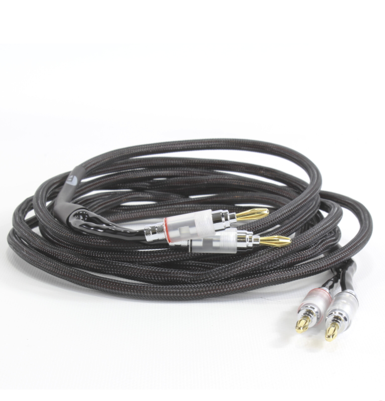 Cabo Para Caixas Acústicas Pro-ject Connect it LS S - 3,0m
