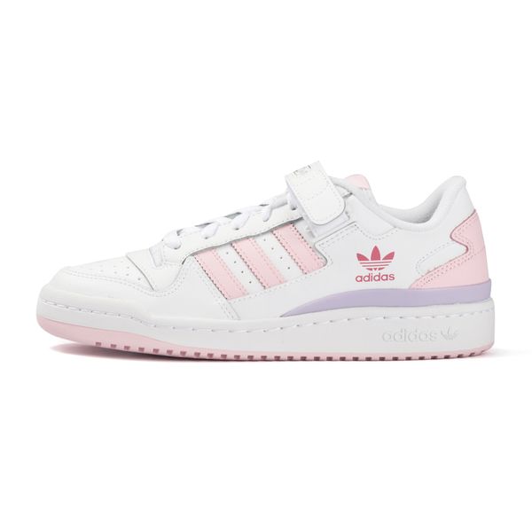 Tênis adidas Forum Low Feminino - 33