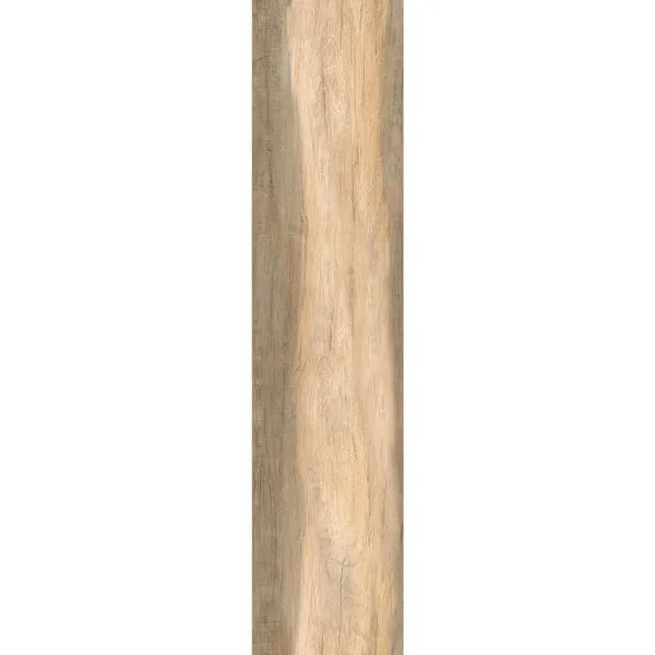 Piso 27x110cm Honey Premium Acetinado Caixa com 2,36m 8 Peças PHD-27630R INOUT
