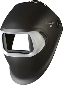 Máscara para Solda Speedglas 100 sem a lente Automática