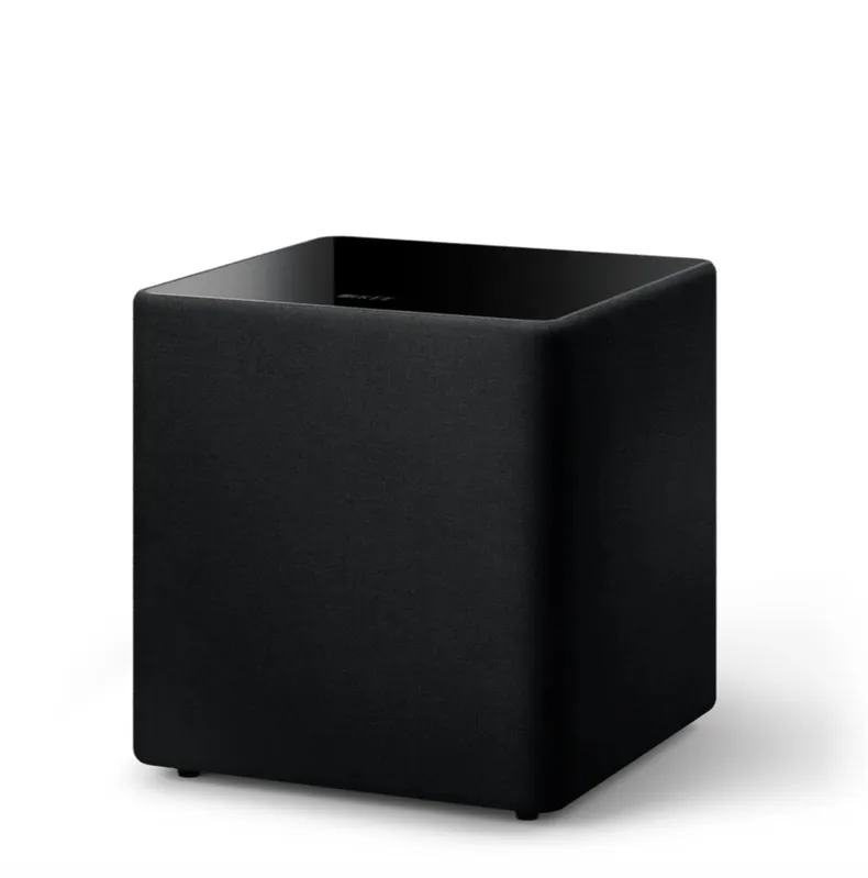 Subwoofer Kef Kube 12 MIE Subwoofer 12 Polegadas Ativo 300W Bivolt