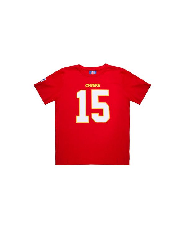 Camiseta Nfl Maho Infantil - 8 anos