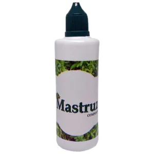 Mastruz Composto Solução em Gotas 100ml