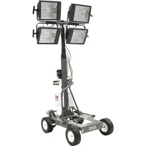 Torre de iluminação sem gerador ML440 - WACKER NEUSON