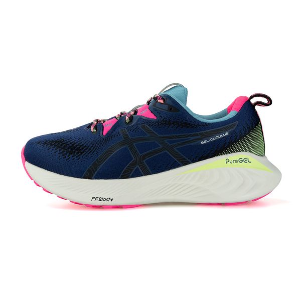 Tênis Asics Gel-Cumulus 25 TR Feminino - 35