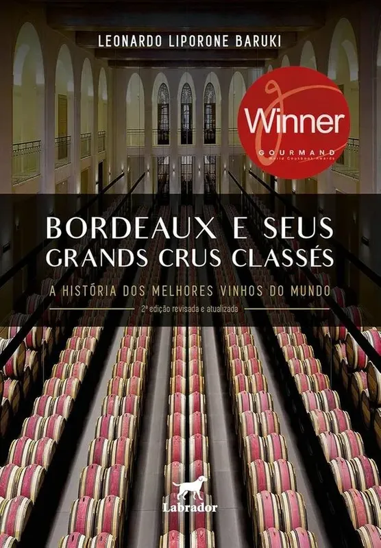 Bordeaux E Seus Grands Crus Classés