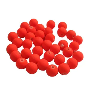 Kit de Miçangas Zalike DYI 20g 6mm Verde