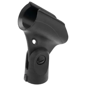 Microfone Mxt Dinamico Pro Bt-58a Metal Com Fio 4.5...