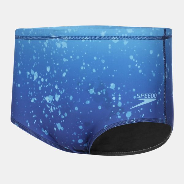 Sunga Tradicional Bubble Blue - BLUE SWIM G