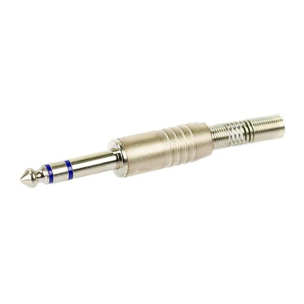 Plug P10 Ninja - Santo Ângelo Estereo