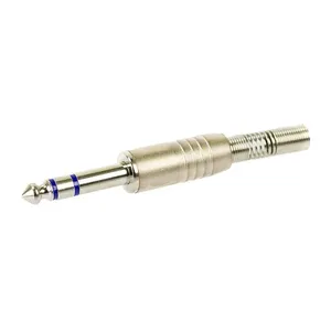 Plug P10 Ninja - Santo Ângelo Estereo