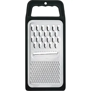 Ralador Plano Reto Inox 11116 Yangzi