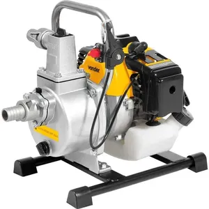 Motobomba A Gasolina 1CV 1x1 - VONDER