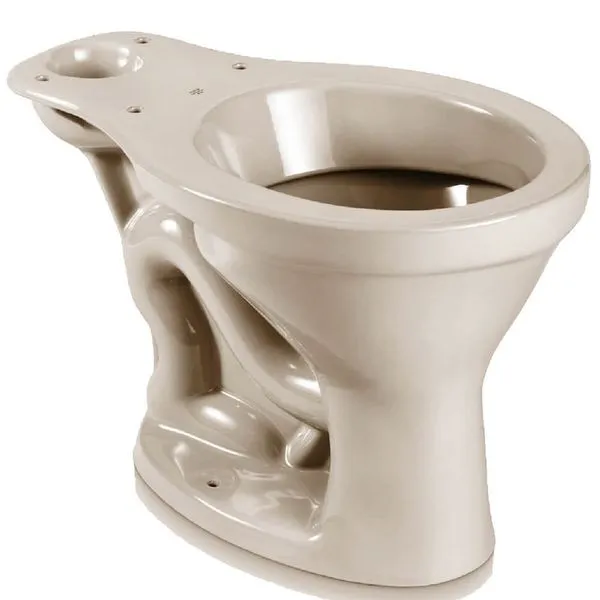 Bacia para Caixa Acoplada Pop Areia - IP3602 - ICASA