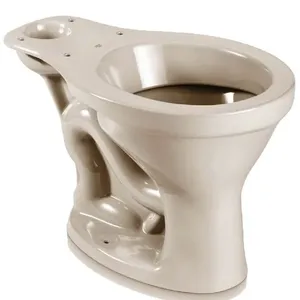 Bacia para Caixa Acoplada Pop Areia - IP3602 - ICASA