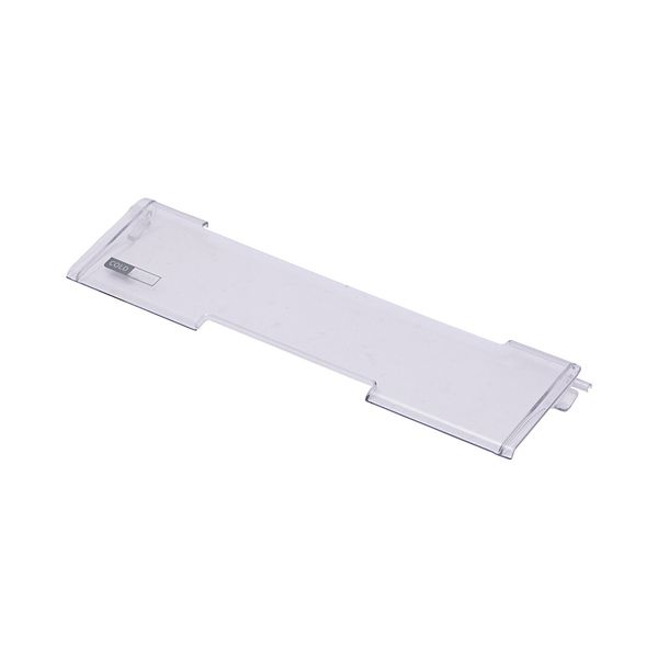 Tampa Cold Room para Geladeira Brastemp - W11178623 W11178623