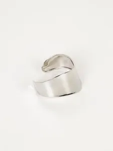 Bracelete Orgânico Bold PRATA