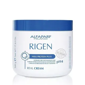 Máscara Capilar Rigen The Real Cream 500g