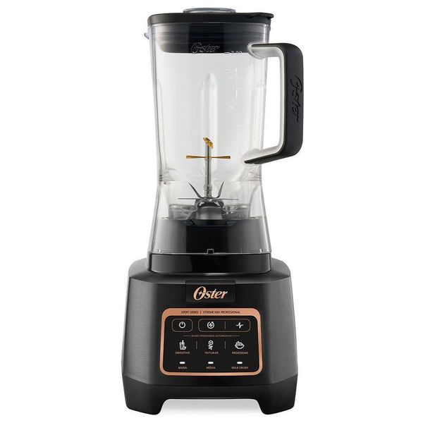 Liquidificador Oster Profissional Xtreme Mix 2L BLSTXPT-BW 220V