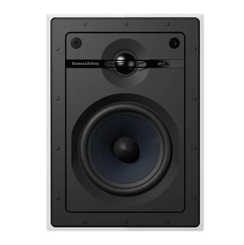 Bowers &amp; Wilkins CWM652 Altofalante de Embutir Parede (Unidade)