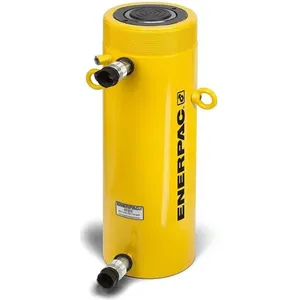 Cilindro Hidráulico Dupla Ação 30tf Curso 368mm RR3014 ENERPAC