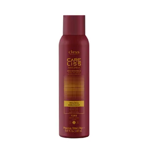 Fixador Capilar Care Liss Forte Spray 150ml
