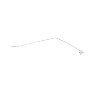Tubo do Injetor para Forno Consul - W10634389 W10634389