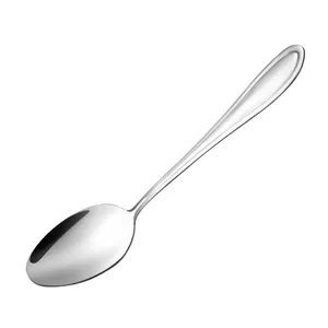 Kit 12 Colher de Mesa Gamma - Inox