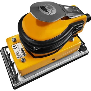Lixadeira orbital pneumática AT-7018 - PUMA