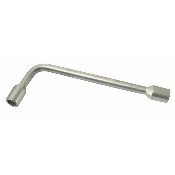 Chave biela 16 mm 025.007 - GEDORE