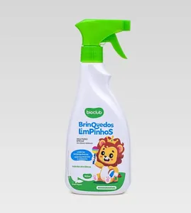 Limpador Multiuso Brinquedos Limpinhos Ref. 17