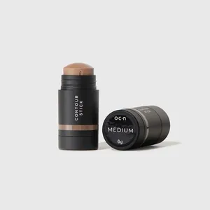 Mini Contorno em Bastão Marrom Médio Océane - 6g