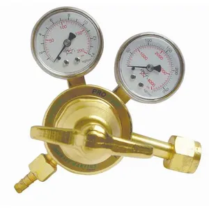 Regulador para Oxigênio PGR78/R-72 - WM/Prostar
