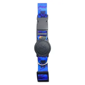 Coleira Seda 15mm Luxo Tamanho P Borrachinha Sortida 3075-Pet Toys