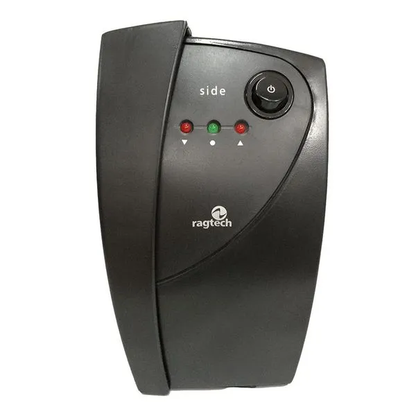 Estabilizador 1000va Trivolt - Ragtech - Side Laser Sdl Ti 20sdl5379