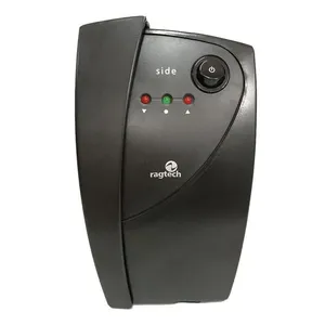 Estabilizador 1000va Trivolt - Ragtech - Side Laser Sdl Ti 20sdl5379