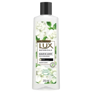 Sabonete Líquido Lux Botanicals Buquê de Jasmim 250ml