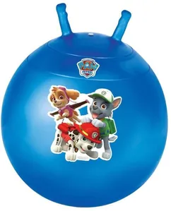 Bola Pula Pula Patrulha Canina 2749 Lider