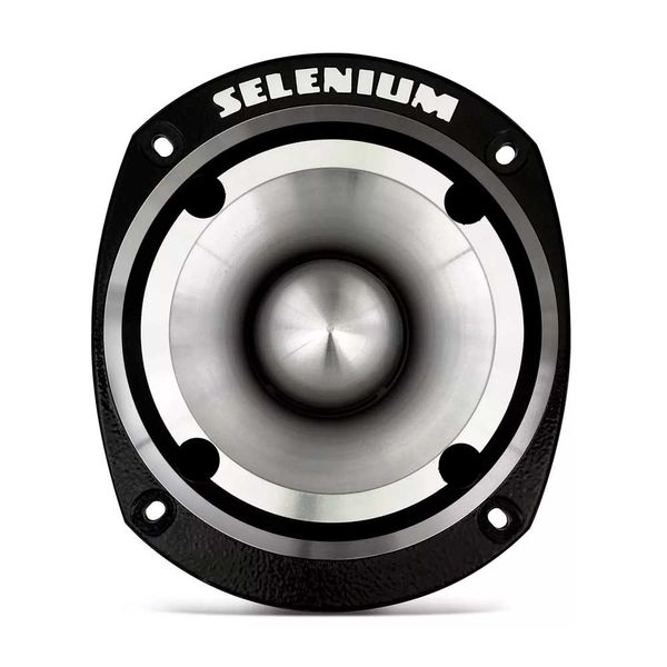 Super Tweeter Jbl St450 300W Rms 8 Ohms Trio Unitário