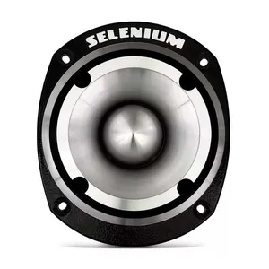 Super Tweeter Jbl St450 300W Rms 8 Ohms Trio Unitário