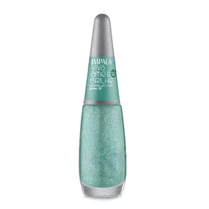 Esmalte Impala Viva, Ame & Brilhe Pronta Pra Tudo 7,5ml
